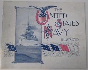 The United States Navy Illustrated