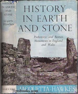 History In Earth And Stone