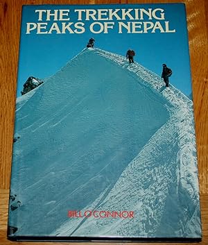 The Trekking Peaks of Nepal