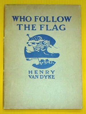 Who Follow the Flag