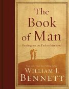 The Book of Man: HB Readings on the Path to Manhood