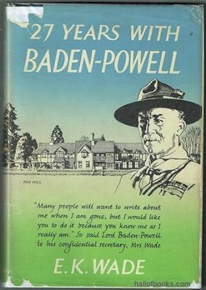 27 Years With Baden-Powell