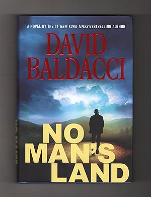 No Man's Land. First Edition and First Printing