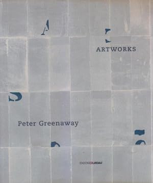 Artworks. Peter Greenaway