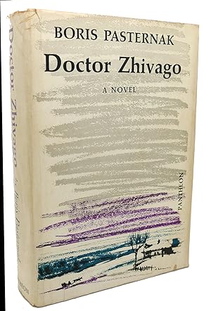 DOCTOR ZHIVAGO
