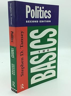 POLITICS: THE BASICS