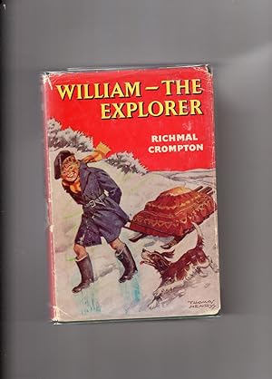William- The Explorer