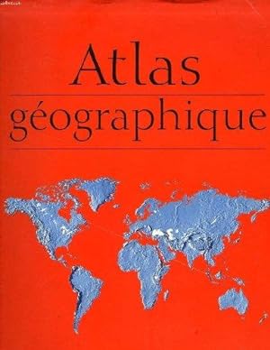Atlas geographique