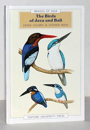 The Birds of Java and Bali.