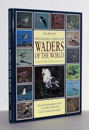 Hamlyn photographic guide to the waders of the world.