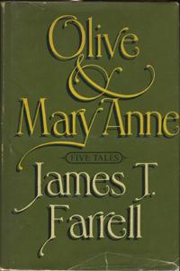 Olive & Mary Anne (A Novel)