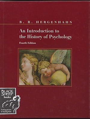 Introduction to the History of Psychology, The