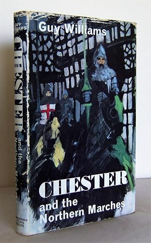 Chester and the Northern Marches