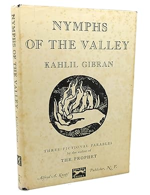 NYMPHS OF THE VALLEY