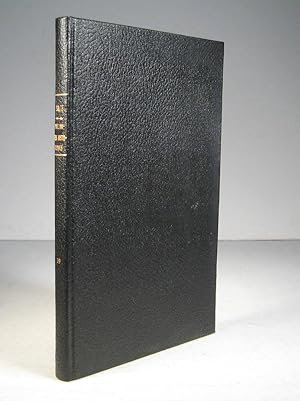 Mélanges historiques. Volume 19 : Trois-Rivières d'autrefois. Deuxième série