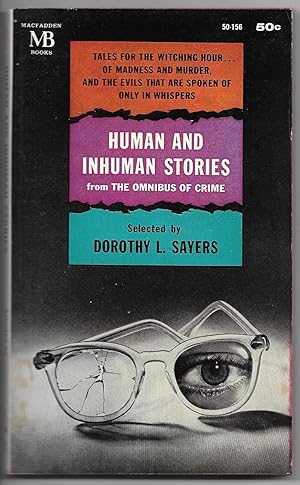 Human and Inhuman Stories