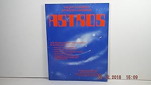 Astros: The Do-It-Yourself Astrology Guidebook Simplified Format for a Complex Subject