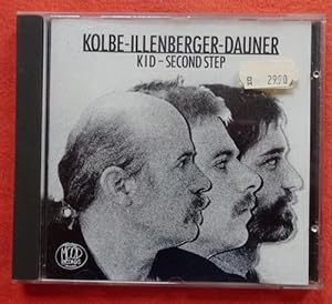 Kolbe-Ilenberger-Dauner. KID - second Step