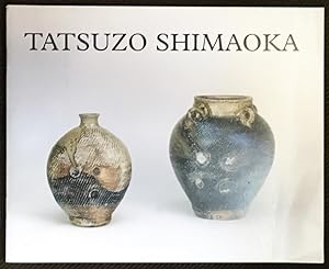 Tatsuzo Shimaoka
