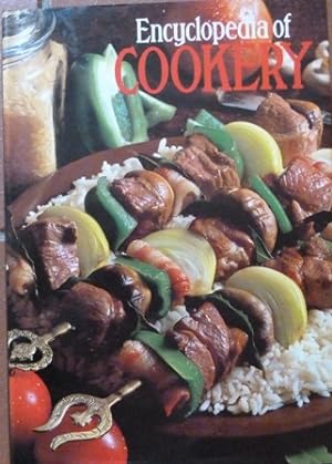 Encyclopaedia of Cookery