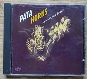Pata Horns (CD) (New Archaic Music)