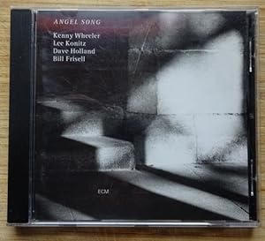 Angel Song (dabei auch: Bill Frisell)