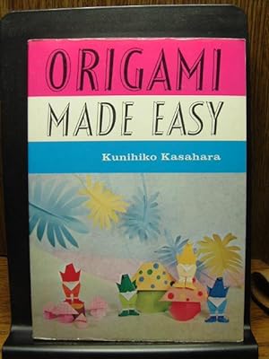 ORIGAMI MADE EASY