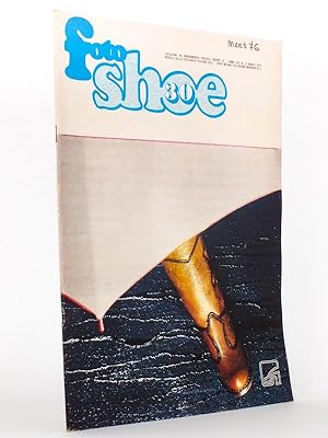 Foto Shoe 30 - Mensile della Editecnica Italiana S.R.L. , Anno VIII , N. 3 Marzo 1976 : Zomp e De...