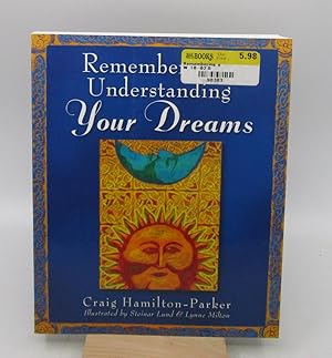 Remembering & Understanding Your Dreams for Costco/Indigo (First Edition)