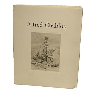 Alfred Chabloz 1866 - 1951