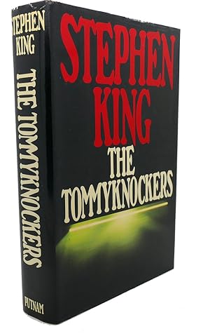 THE TOMMYKNOCKERS
