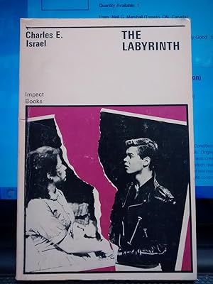THE LABYRINTH A Play for Television