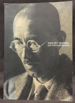 Yasuzo Nojima and Contemporaries: One Aspect of Modern Japanese Photography and Paintings