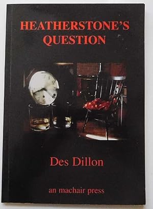 Heatherstone's Question, with CD