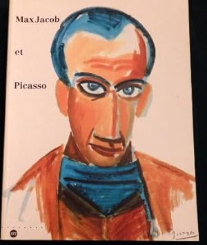 Max Jacob et Picasso