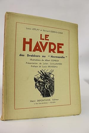 Le Havre des Drakkars au "Normandie"
