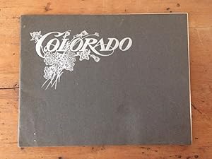 COLORADO (View Book)