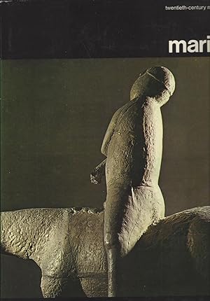 Marini ( Twentieth Century Masters)