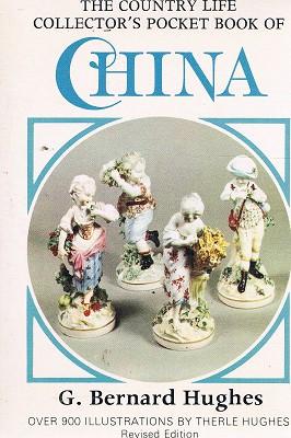 The Country Life Collector's Pocket Book Of China