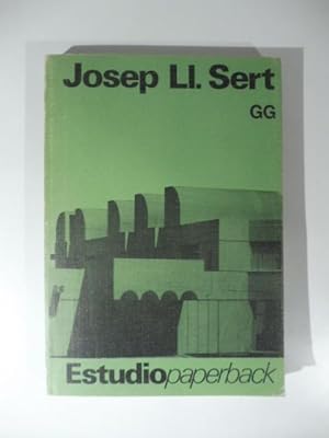 Josep LI. Sert