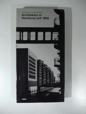 Architektur in Hamburg seit 1900