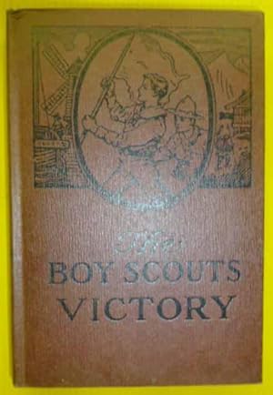 The Boy Scouts' Victory