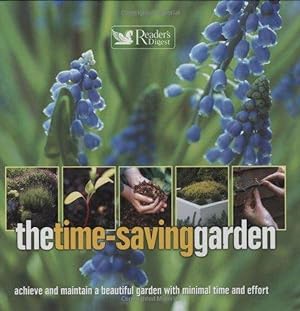 The Time-Saving Garden (Readers Digest)