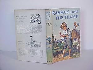 Rasmus and the Tramp