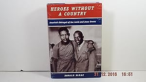 Heroes Without a Country: America's Betrayal of Joe Louis and Jesse Owens