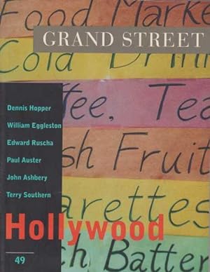 Grand Street Hollywood