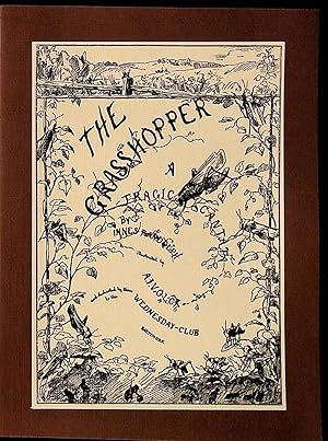 The Grasshopper: A Tragic Cantata