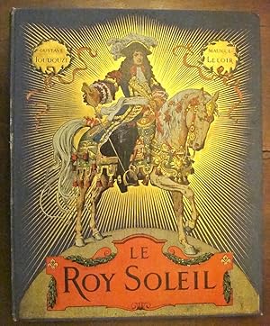 Le Roy Soleil