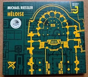 Heloise (CD) (Donaueschingen live)