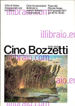 Cino Bozzetti